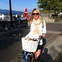 Anna Davidson Photo 8