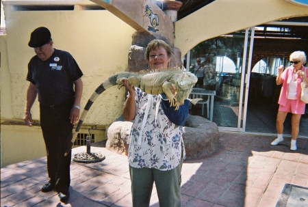 Sondra Johnson Photo 5