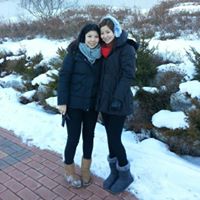 Mabel Chen Photo 15