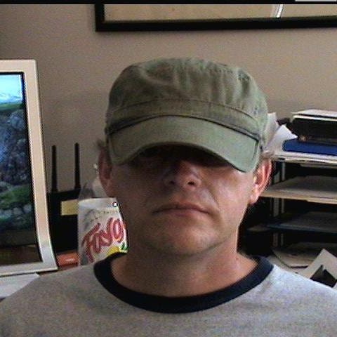 Terry Hayes Photo 30