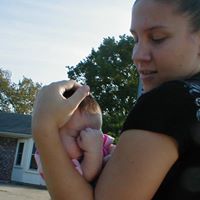 Isabella Harris Photo 27