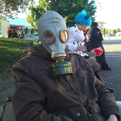 Ryan Walters Photo 7