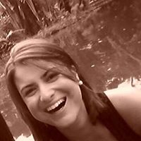 Alice Martins Photo 34