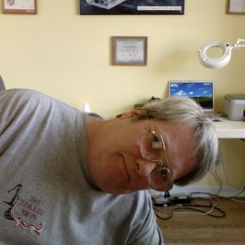 Jerry Carpenter Photo 32