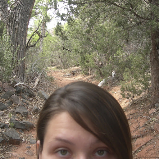 Christina Cooper Photo 5