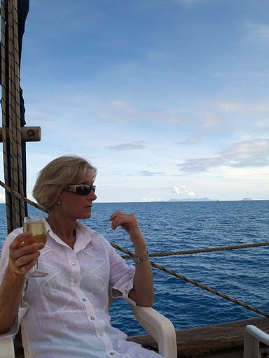 Alison Lockhart Photo 2