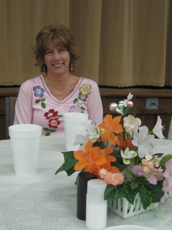Faith Brown Photo 29