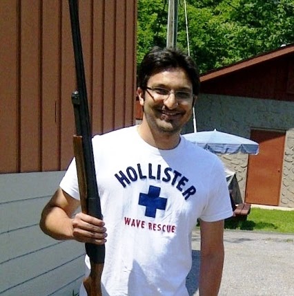 Brijesh Patel Photo 31