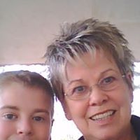 Judy Doss Photo 32