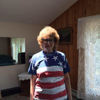 Virginia Lynch Photo 18