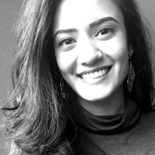 Michelle Shah Photo 18