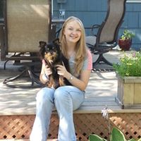 Alicia Jacobson Photo 26