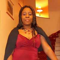 Judith Lindsay Photo 4