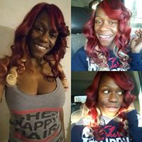 Whitney Banks Photo 38
