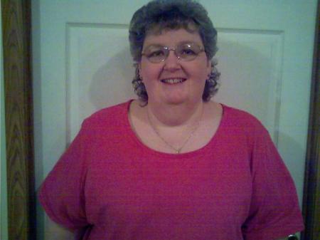 Phyllis West Photo 1