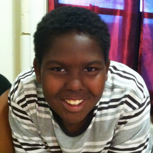 Terrell Ford Photo 30