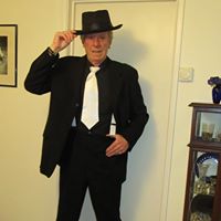 Roger Cheek Photo 5