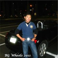 Ben Gomez Photo 45