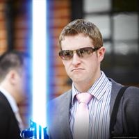 James Oakley Photo 31