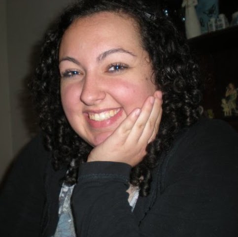 Elizabeth Guerra Photo 2