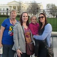 Christine Harvey Photo 36