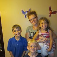 Brenda Tetreault Photo 12