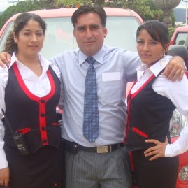 Edgar Jimenez Photo 39