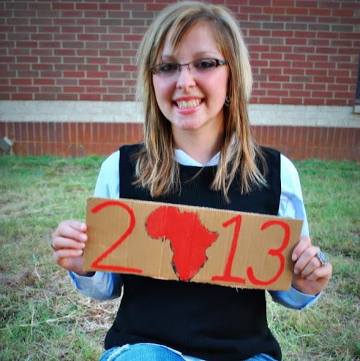 Amy Rawson Photo 12