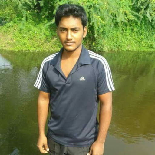 Harris Jacob Photo 3