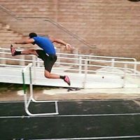 Brandon Pitts Photo 17