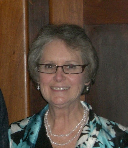 Judith Murphy Photo 4