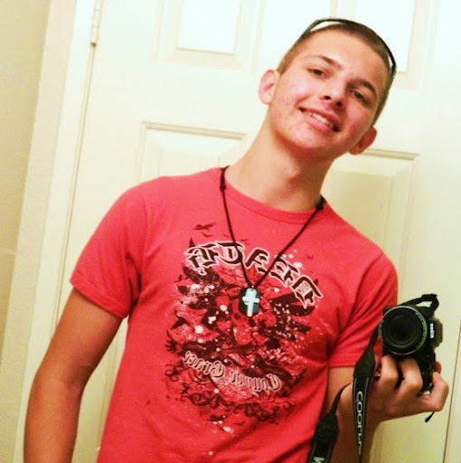 Christian Nash Photo 24