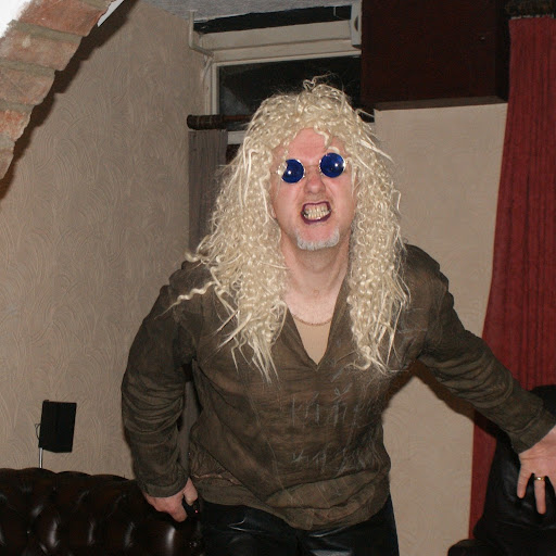 Kevin Meek Photo 32