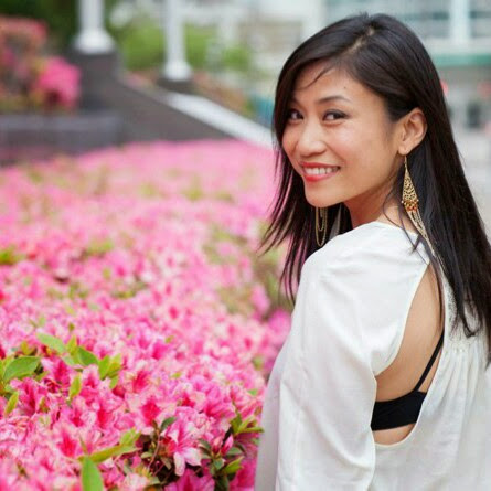 Erica Ho Photo 5