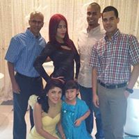 Baez Rosa Photo 10