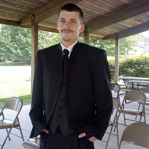 Joshua Burroughs Photo 31