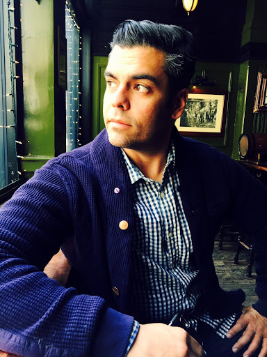 Robert Perez Photo 17