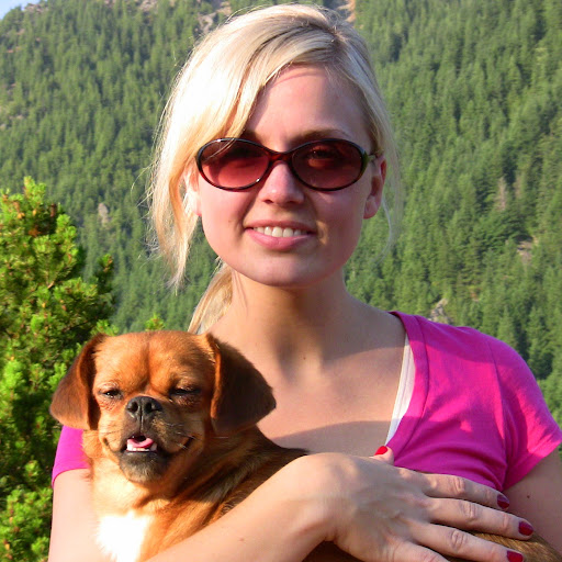 Micaela Ross Photo 8