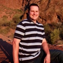 Jacob Chapman Photo 14