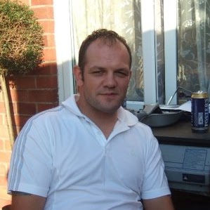 Tony Saunders Photo 42