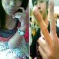 Yue Chen Photo 31