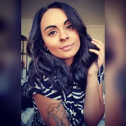 Georgia Hughes Photo 39