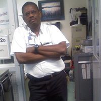 Ronald Copeland Photo 34