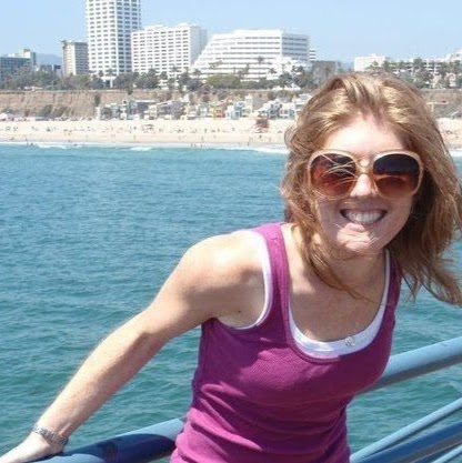 Jennifer Berry Photo 11