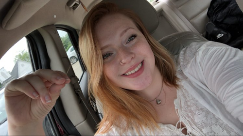 Allison Kendall Photo 23