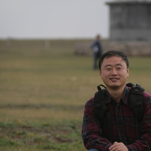 Xiaoli Li Photo 18