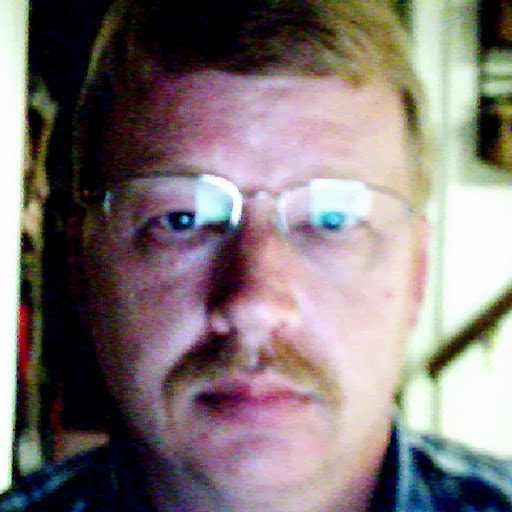 Greg Hale Photo 9