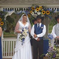 Brett Mcdaniel Photo 8