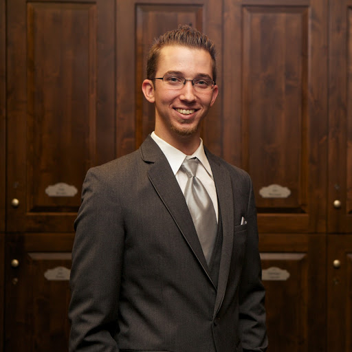 Cody Dye Photo 20