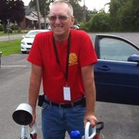 John Moyer Photo 37